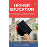 Higher Education: Surviving the Era of Market Forces - A Global Perspective