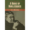 A Book of Burlesques