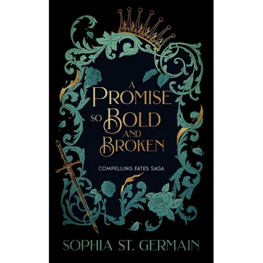 A Promise So Bold and Broken