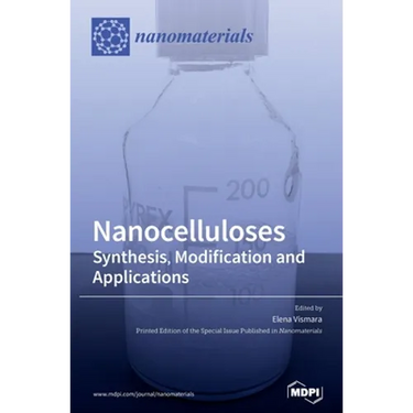 Nanocelluloses: Synthesis, Modification and Applications