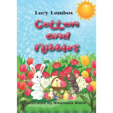 Cotton and Nibbles