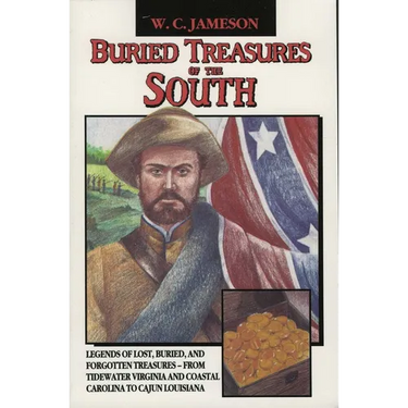 Buried Treasures of the South