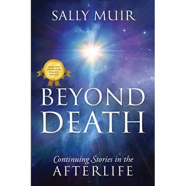 Beyond Death: Continuing Stories in the Afterlife