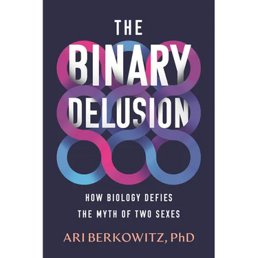 The Binary Delusion: How Biology Defies the Myth of Two Sexes