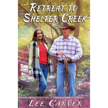 Retreat to Shelter Creek