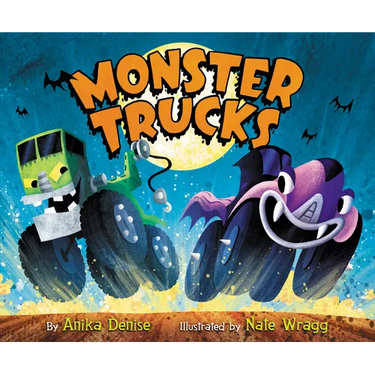 Monster Trucks