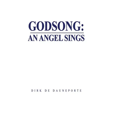 Godsong: An Angel Sings
