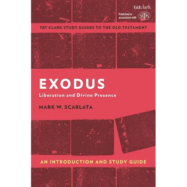 Exodus: An Introduction and Study Guide: Liberation and Divine Presence