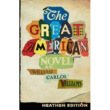 The Great American Novel (Heathen Edition)