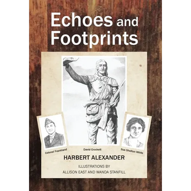 Echoes and Footprints