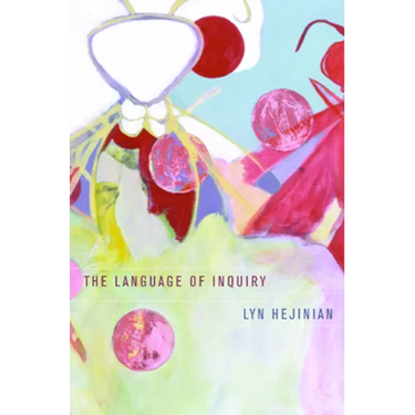 The Language of Inquiry