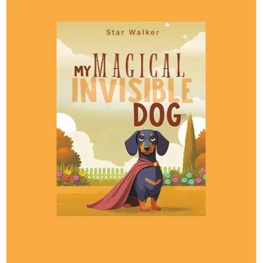 My Magical Invisible Dog