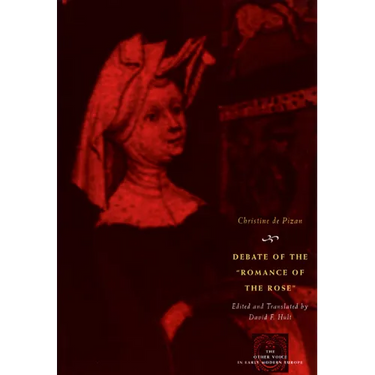 Debate of the Romance of the Rose