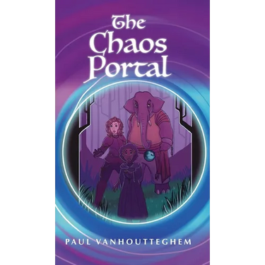 The Chaos Portal