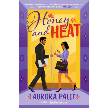 Honey and Heat