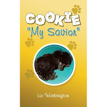 Cookie "My Savior"