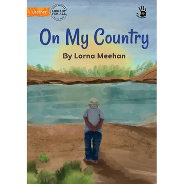 On My Country - Our Yarning