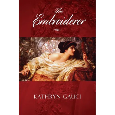 The Embroiderer