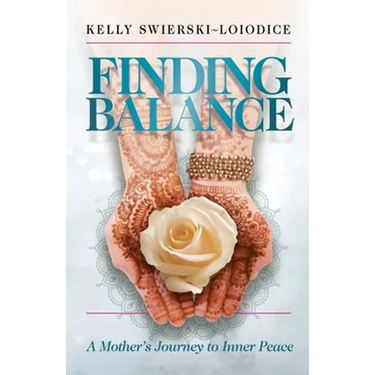 Finding Balance: A Mother's Journey to Inner Peace