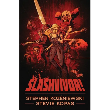 Slashvivor!