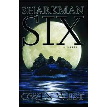 Sharkman Six