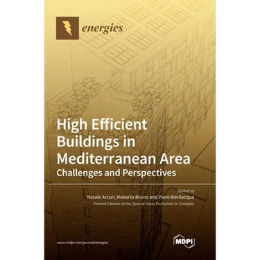 High Efficient Buildings in Mediterranean Area: Challenges and Perspectives