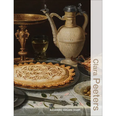 Clara Peeters