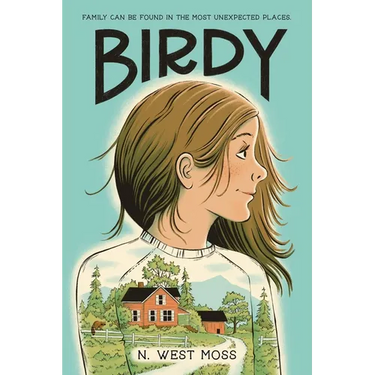 Birdy