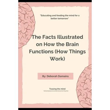 The Facts Illustrated on How the Brain Functions (How Things Work)