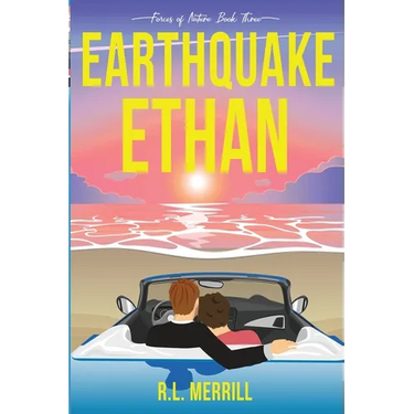 Earthquake Ethan