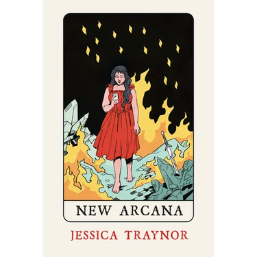 New Arcana