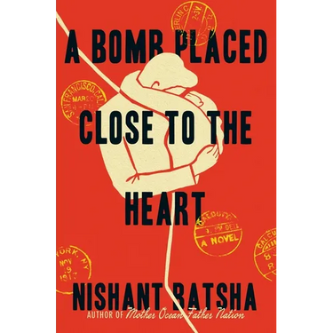 A Bomb Placed Close to the Heart