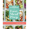 Good Housekeeping Easy Meal Prep: The Ultimate Playbook for Make-Ahead Meals