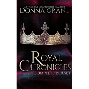 Royal Chronicles Box Set