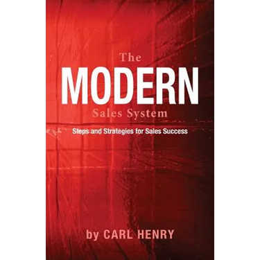 The MODERN Sales System