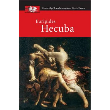 Euripides: Hecuba