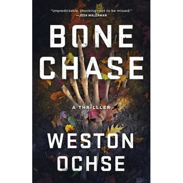 Bone Chase