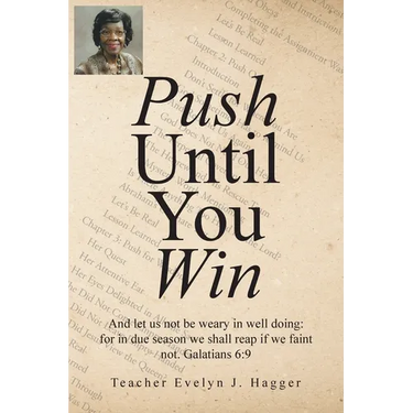 Push Until You Win