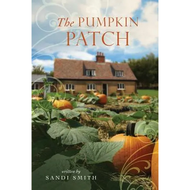 The Pumpkin Patch