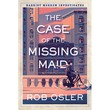 The Case of the Missing Maid