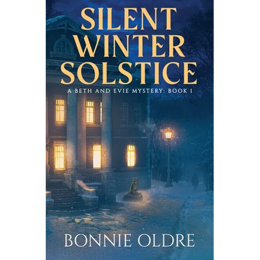 Silent Winter Solstice
