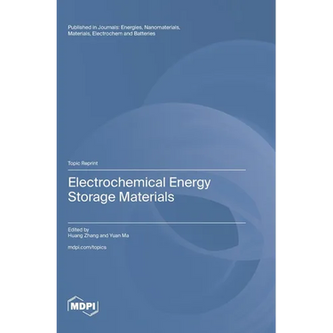 Electrochemical Energy Storage Materials