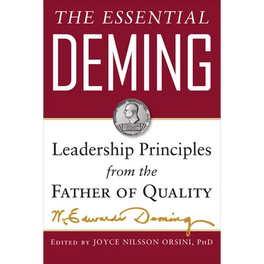 The Essential Demming (Pb)