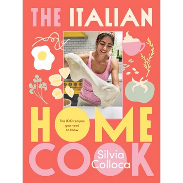 The Italian Home Cook