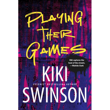 Playing Their Games