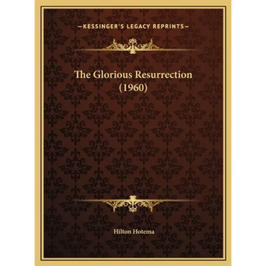 The Glorious Resurrection (1960)