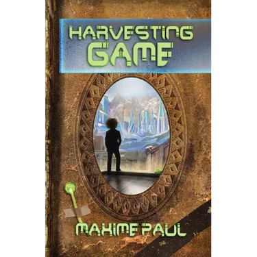 Harvesting Game