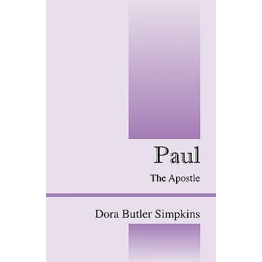 Paul: The Apostle