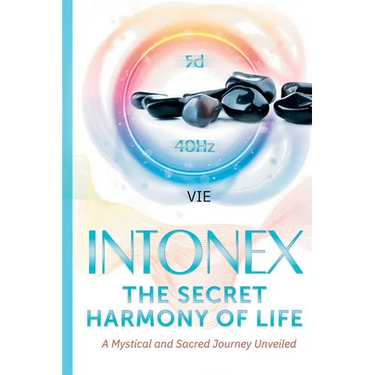 Intonex The Secret Harmony of Life: A Mystical and Sacred Journey Unveiled