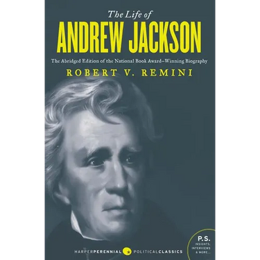 The Life of Andrew Jackson